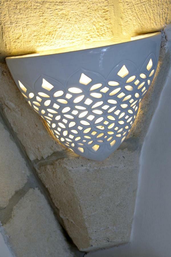 Trullo Delle Querce Suite Private Pool Martina Franca Kültér fotó