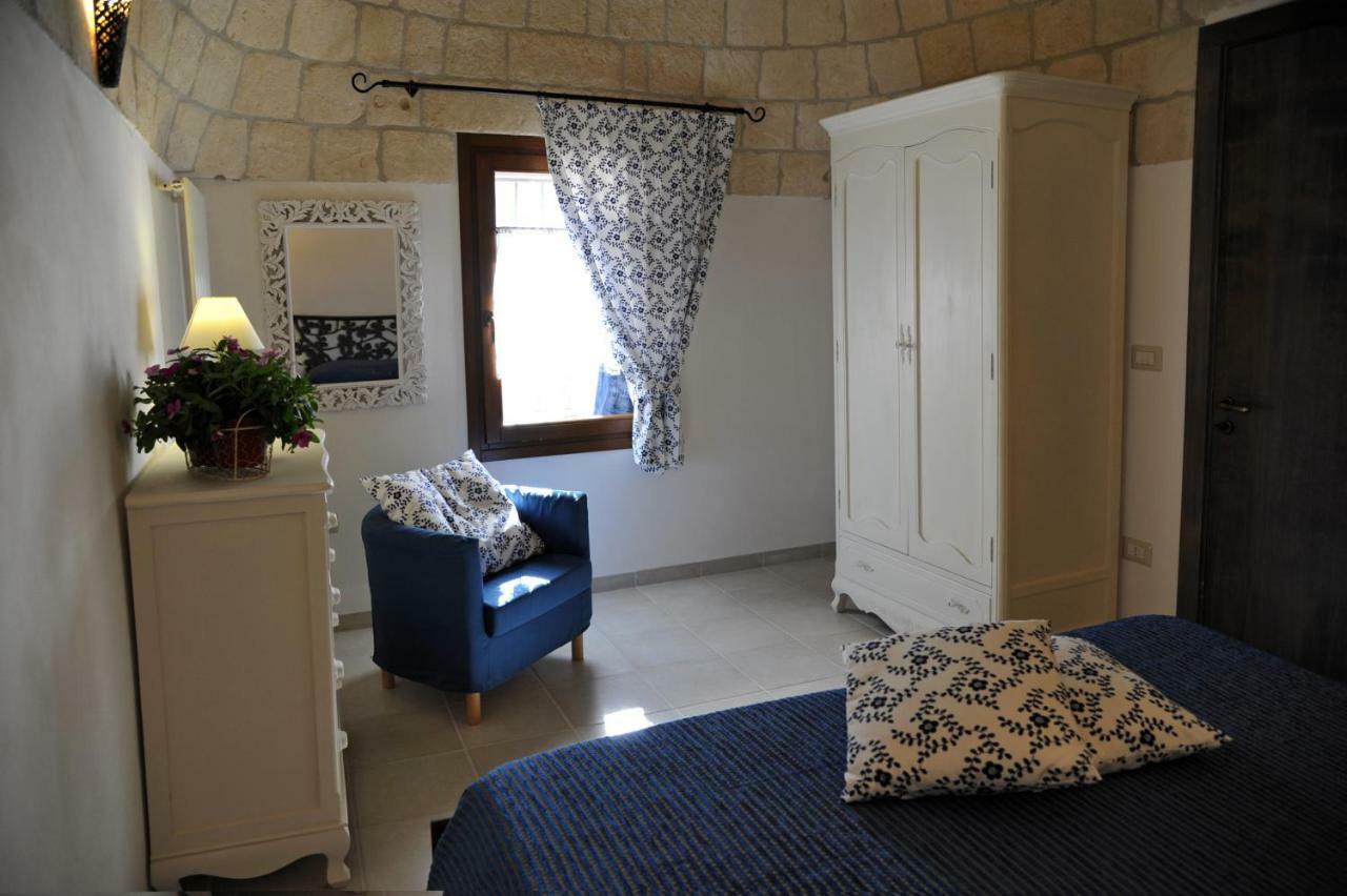 Trullo Delle Querce Suite Private Pool Martina Franca Kültér fotó