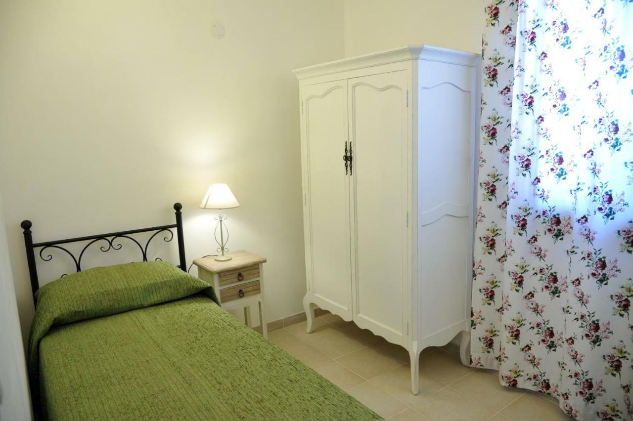 Trullo Delle Querce Suite Private Pool Martina Franca Kültér fotó